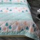 thumbnail image 5 of pstuiky Manta de cama Manta térmica Cama Transpirable Suave Cómoda Manta lavable a máquina para todas las estaciones, 5 of 6
