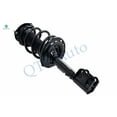 thumbnail image 2 of Front-Rear Set 4 Quick Complete Strut-Coil Spring For 2009-2012 Toyota Venza FWD, 2 of 7