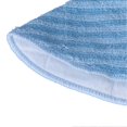 thumbnail image 3 of Lot de 2 tampons de nettoyage pour i à franges Lefant M210, M210S, M210B et M213, 3 of 4