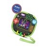 Leapfrog Rockit Twist Handheld Green Game System Learning Interactive Vtech