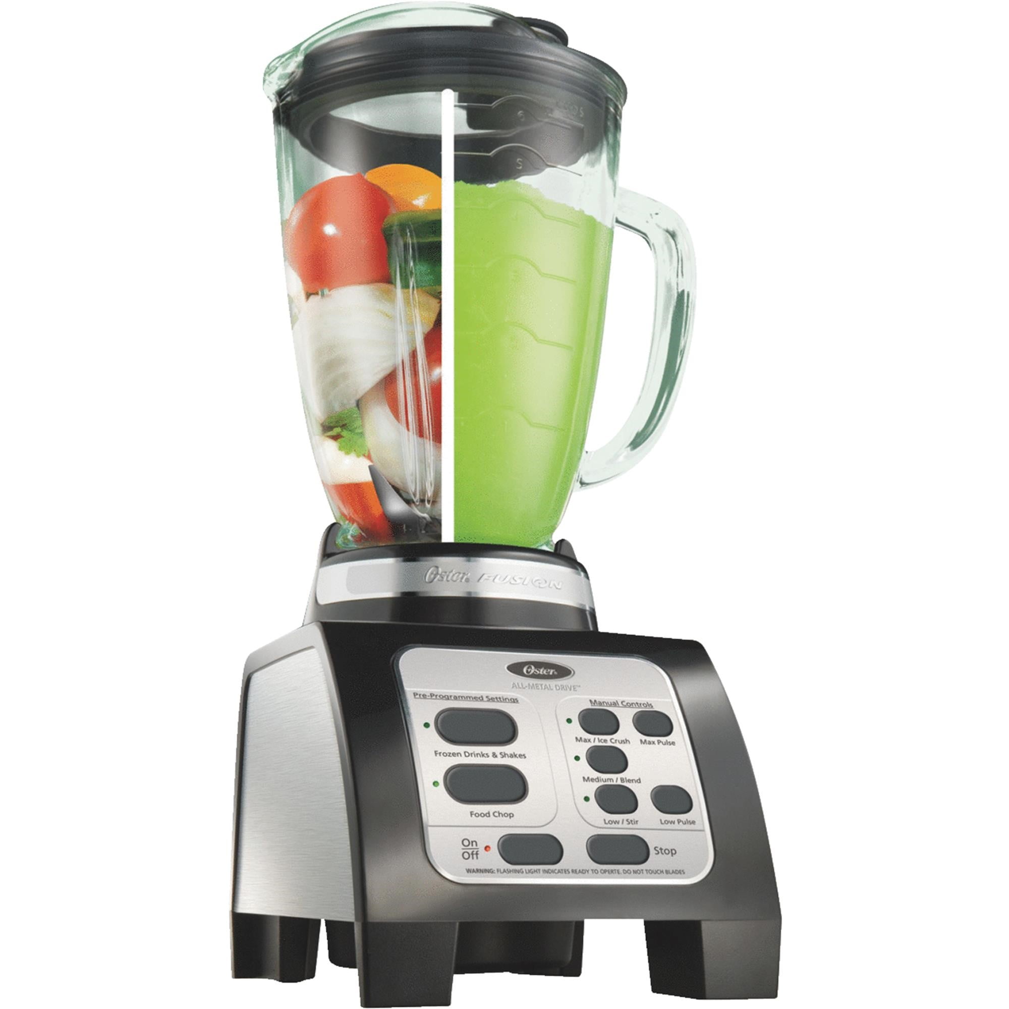 Oster 6 cup 600W Fusion Blender
