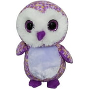 Valentine's Day Medium Colorful Animal Plush Toy