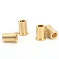 thumbnail image 1 of Industrial Robots Parts,12Pcs Bronze Bushing Low Bronze Bushing Robot Bronze Bushing Enhanced Features, 1 of 7