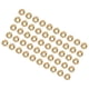 thumbnail image 4 of Arandela de tornillo avellanada Jadeshay 50 piezas de Cobre puro, 4 of 8