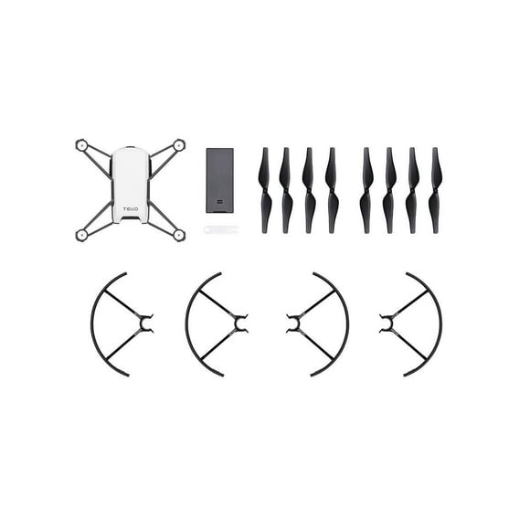 DJI TelloBoost Combo
