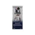 thumbnail image 3 of ghostwrite x NBA "Game Face" Anthony Edwards 400% 2025 (Edition of 100), 3 of 4