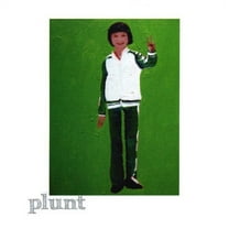 Plunt - Plunt - Music & Performance - CD