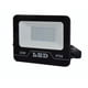 thumbnail image 1 of Reflector LED regulable de 30 W, foco LED para exterior de 100 lm regulable con interruptor, lámpara para exterior (6500 K), luz de seguridad impermeable IP65, luz para exterior para G, 1 of 2