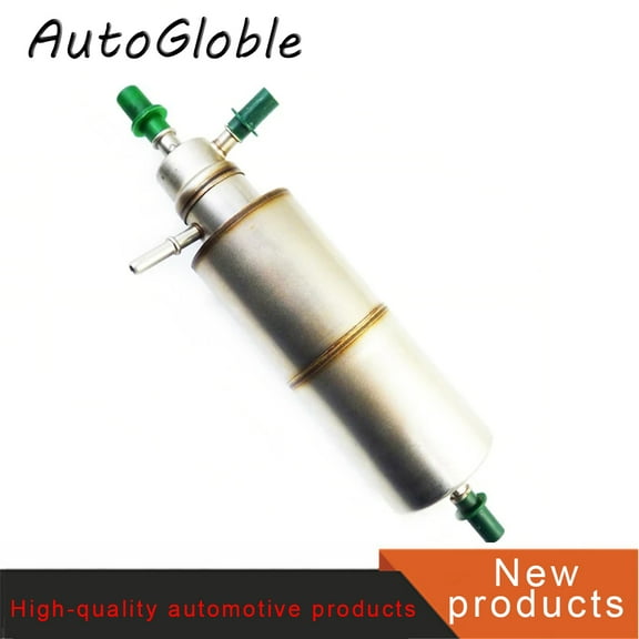 Fuel Filter for Benz M-Klasse W163 ML320 ML350 ML500 MLturquoise ML55 1998-2005 3.2L-5.0L Mahle Fuel Cleaner 1634770801 TD-024F