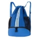 thumbnail image 1 of Bolso con cordón con bolsillos con cordón para hombres y mujeres almacenamiento de hombro simple de gran capacidad MFZFUKR BST3057953-2, 1 of 5