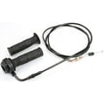 thumbnail image 2 of THROTTLE TURN HANDLE LINE ASSEMBLY FOR GY6 125CC-150CC ATV-SCOOTER ACCESSORIE US, 2 of 5
