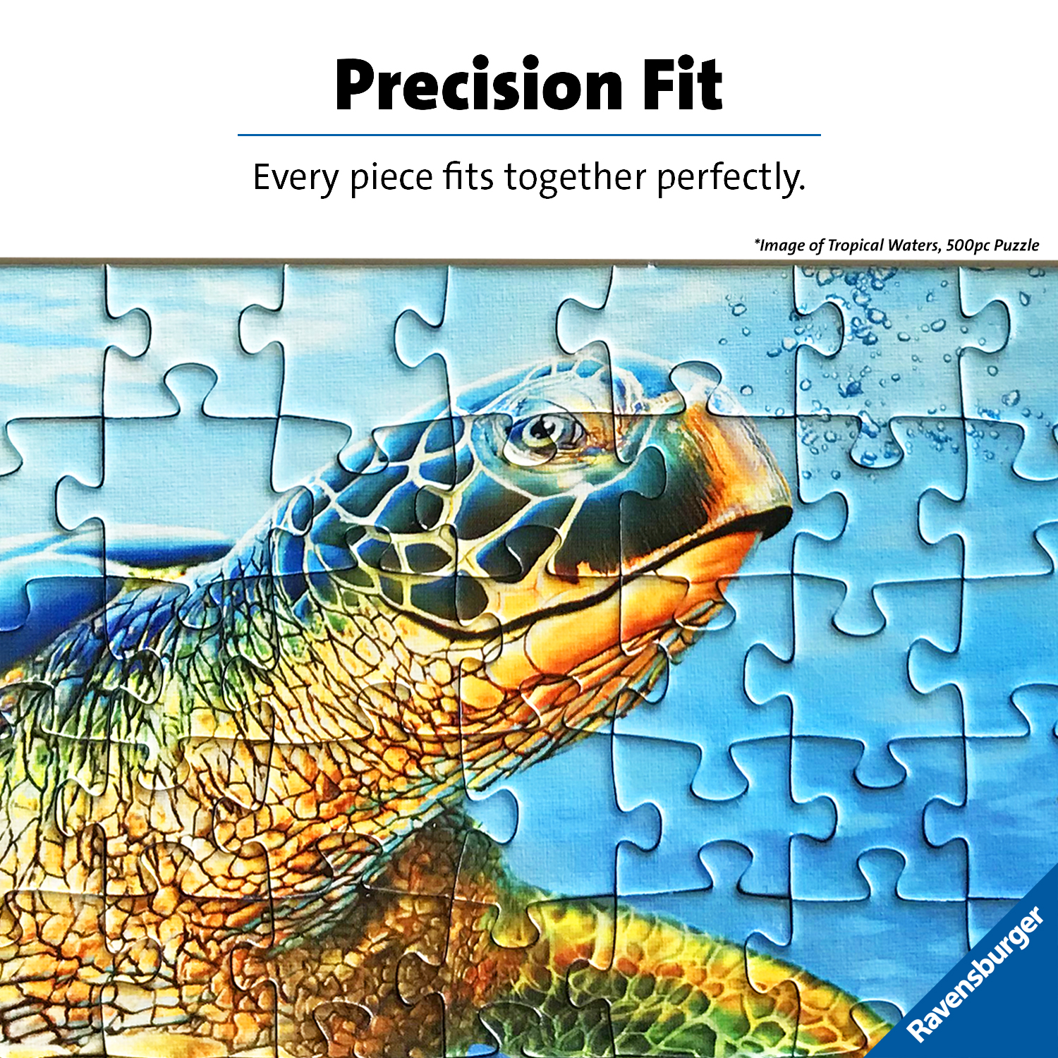 Ravensburger Great Outdoors Puzzle Series Weekend Escape, 300 Pieces Jigsaw Puzzle