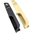 thumbnail image 4 of Car Interior Left Driver Door Armrest Window Switch Panel Cover Handle for BMW for 3 Series M3 E92 COUPE 2007-2014(Beige), 4 of 4