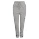 thumbnail image 1 of Pantalones cargo Gibobby Mujer pantalones gruesos y cálidos casuales con cordón para exteriores gris M, 1 of 5