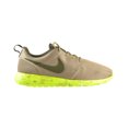 thumbnail image 1 of Nike Roshe Run QS "Marble Pack" Men's Shoes Bamboo/Cargo Khaki-Volt-Sail633054-200, 1 of 6