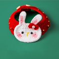 thumbnail image 1 of REK Cat Collar Breakaway Collar With Cute Bow Tie And Pattern Comfortable For Kitty And Some Puppies, 1 of 4