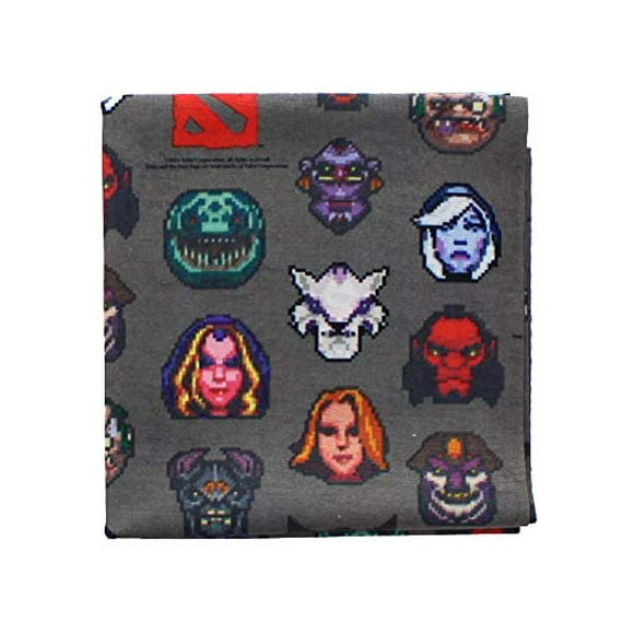 DOTA 2 Character Bandana