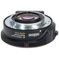 thumbnail image 3 of Metabones T Speed Booster ULTRA 0.71x Adapter for Canon EF to EF-M Mount (EOS M) Camera, 3 of 5