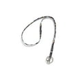 thumbnail image 2 of Vera Bradley Women's Recycled  Lanyard Plaza Medallion, 2 of 2
