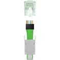 thumbnail image 3 of Cat6/6A Standard RJ45 STP Ext/Grnd, 3 of 3