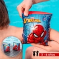 thumbnail image 2 of Salvavidas Inflable Bestway Para Niños Spiderman 3 a 6 años PVC Alta Resistencia, 2 of 4