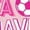 HEATHER PINK, variant on Instant Message - Girls Gotta Have Goals Toddler Short Sleeve Graphic T-Shirt