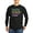Black, variant on CafePress - Amazing Doula Long Sleeve Dark T Shirt - Long Sleeve Dark T-Shirt