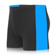 thumbnail image 1 of Bañadores de secado rápido para hombre, ropa interior deportiva, calzoncillos bóxer con cordón, calz Abanopi Bañadores, 1 of 2