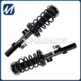 thumbnail image 1 of 2PCS Front Shock Struts Assemblies for Land Rover LR2 2008-15 LR031665 LR031667, 1 of 4