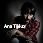 Anita Tijoux - 1977 - Latin Pop - CD
