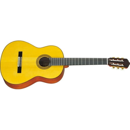 Yamaha GC12 Handcrafted Classical Guitar