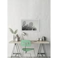 thumbnail image 5 of Marmont Hill Grey Cactus Framed Wall Art, 18.00" x 1.50", 5 of 6