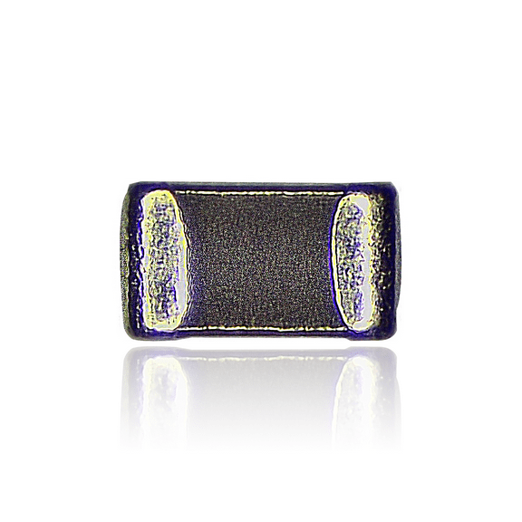 Replacement Capacitor Compatible For iPhone 7 / 7 Plus (15UF: 6.3V: 0402) (10 Piece Set)