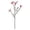 Pink, variant on 40" Magnolia Oversized Stem by Ashland - Spring Floral for Crafting and Home Decor