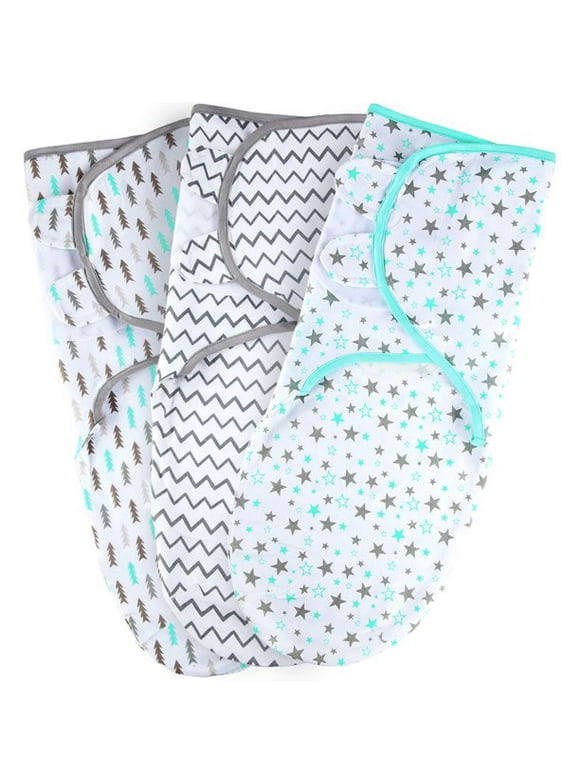 Swaddles & Wearable Blankets in Baby Bedding