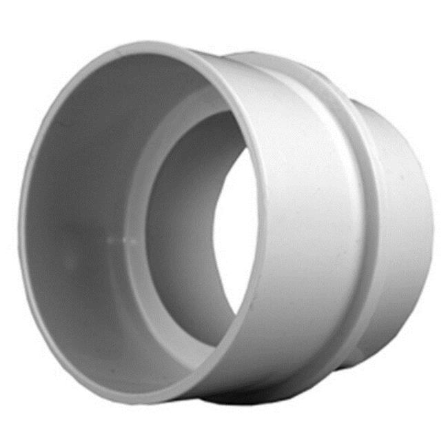 4 in. SWR x 3 in. Schedule 40 Bushing SDR 35