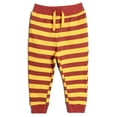 thumbnail image 4 of Harry Potter Newborn Baby Boys 3 Pack Jogger Pants Newborn to Infant, 4 of 5
