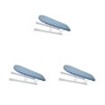 thumbnail image 1 of Kearding Mini Ironing Board Non Slip with Table Ironing Folding Legs for Dorm Home Type1 NO1, 1 of 1