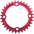 thumbnail image 4 of Plato de bicicleta, Platos de 34t Bcd 104 Plato de bicicleta de montaña de una sola velocidad Adecuado para la mayoría de las bicicletas Bicicleta de carretera Bicicleta de montaña Hy, 4 of 5