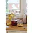 thumbnail image 3 of Tarro de almacenamiento Kilner Clear de 1 litro (paquete de 12), 3 of 5