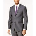thumbnail image 2 of Vince Camuto Slim Fit Wool Suit, 2 of 3