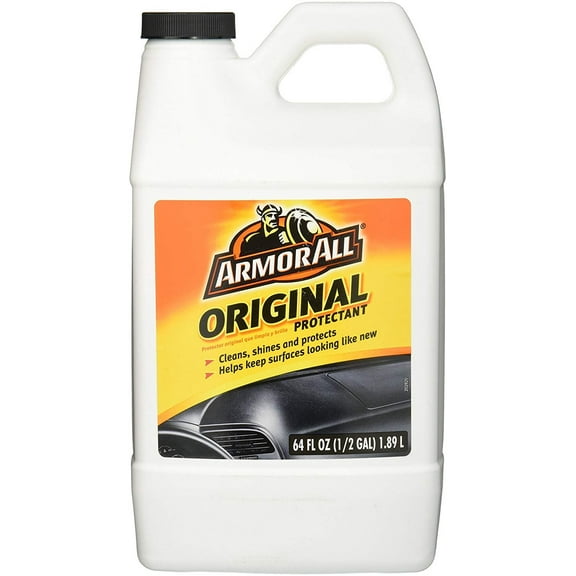 Armorall Original Protectant Tuffstuff Apw 17999, 64 oz