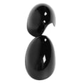 thumbnail image 1 of 1 Pair Side Mirror Cap Cover 51617401229 Reliable Protection Scratch Resistant Rearview Wing Mirror Housing for F54 F55 F56 F57 F60, 1 of 7