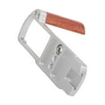 thumbnail image 1 of For LUMIX S9 Camera Wooden Handgrip L Bracket Quick Release Plate., 1 of 1