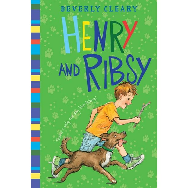 Henry Huggins Henry and Ribsy (Series 3) (Paperback)