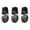 Gray, variant on Walkers XCEL 100 Active Ear Hearing Protection Equipment Earphone Muff (2 Pack)