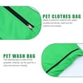 thumbnail image 5 of Dog Laundry Bag Wash Machine Puppy Wash Bag Pet Clothing Storage Bag Container, 5 of 6
