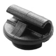 thumbnail image 2 of Gancho para red de carga de coche, gancho para red de equipaje, 2208140101, hardware multifuncional para parte trasera de coche Gris oscuro, 2 of 9