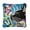 3062Cat, variant on Latch Hook Pillow Kits for Adults pillow,latch hook pillow kits,Cat Embroidery Creative Craft Home Decor Ideal for Learning Pillow Making 43×43cm/17*17in