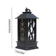 thumbnail image 4 of Halloween Decoration Big Ghost Ghost Festival Printing LED Light String Ghost, 4 of 4